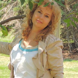 Meet your Posher, Andzela